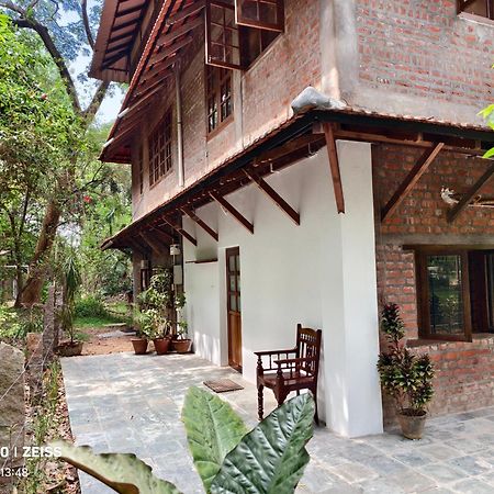 Isai Ambalam Guest House 퐁디셰리 외부 사진