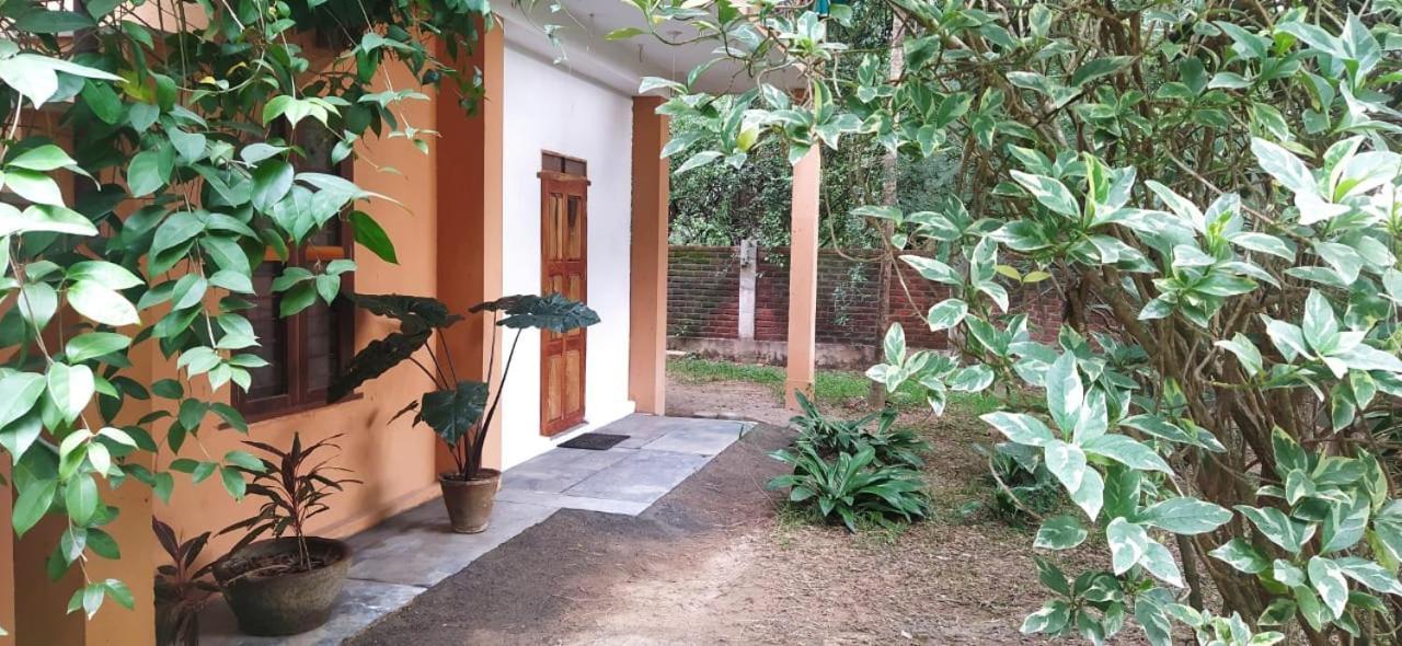 Isai Ambalam Guest House 퐁디셰리 외부 사진