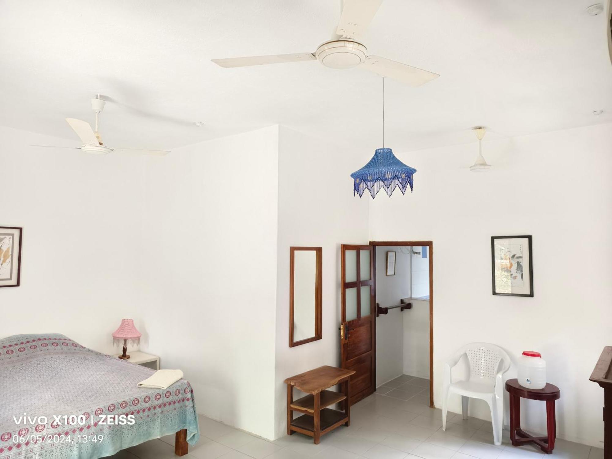 Isai Ambalam Guest House 퐁디셰리 외부 사진