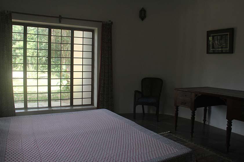 Isai Ambalam Guest House 퐁디셰리 외부 사진