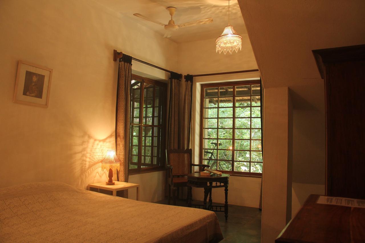 Isai Ambalam Guest House 퐁디셰리 외부 사진