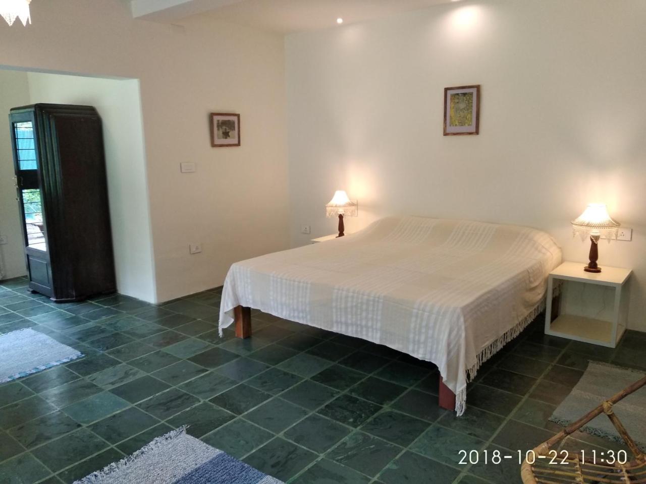 Isai Ambalam Guest House 퐁디셰리 외부 사진