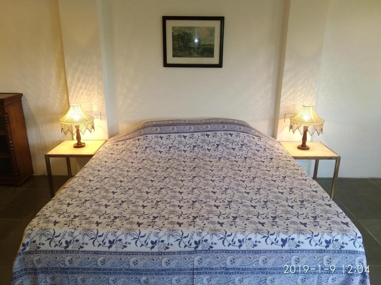 Isai Ambalam Guest House 퐁디셰리 외부 사진