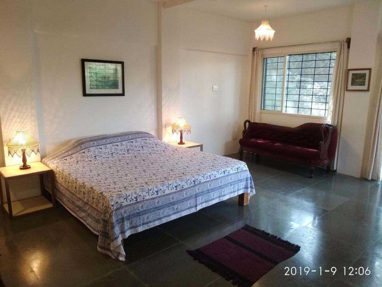 Isai Ambalam Guest House 퐁디셰리 외부 사진