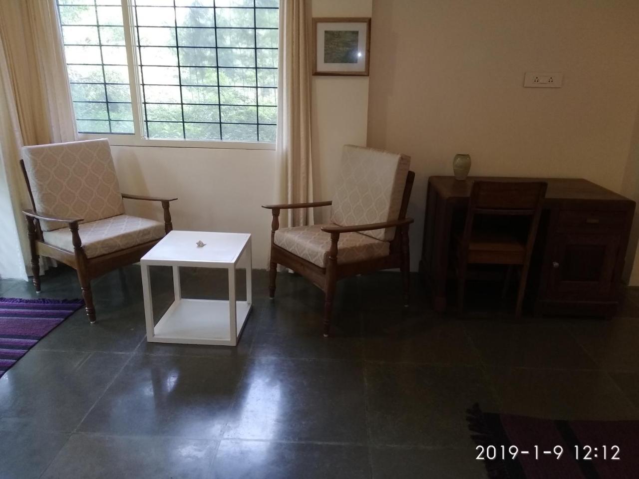 Isai Ambalam Guest House 퐁디셰리 외부 사진