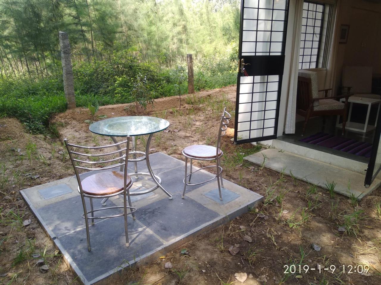 Isai Ambalam Guest House 퐁디셰리 외부 사진