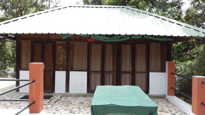 Isai Ambalam Guest House 퐁디셰리 외부 사진