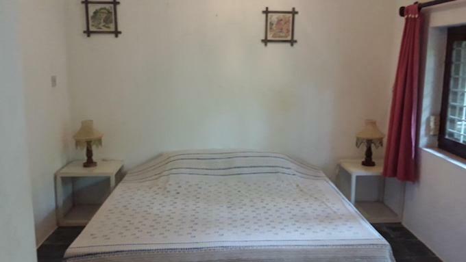 Isai Ambalam Guest House 퐁디셰리 외부 사진