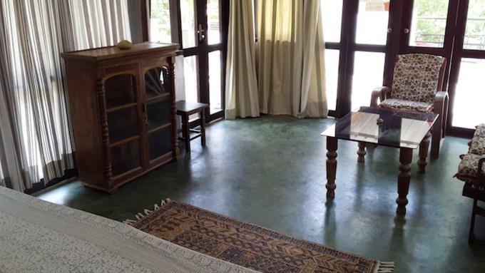 Isai Ambalam Guest House 퐁디셰리 외부 사진